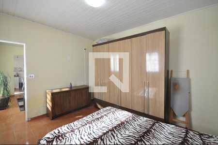 Casa à venda com 500m², 3 quartos e 4 vagasQuarto 3