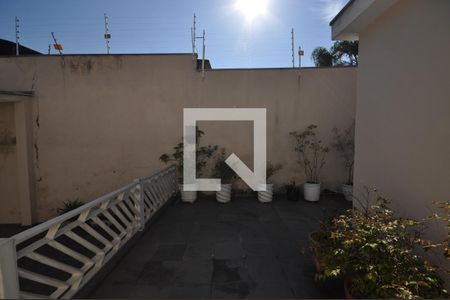 Casa à venda com 500m², 3 quartos e 4 vagasVista da Sala 2