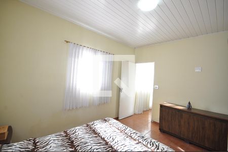 Casa à venda com 500m², 3 quartos e 4 vagasQuarto 3