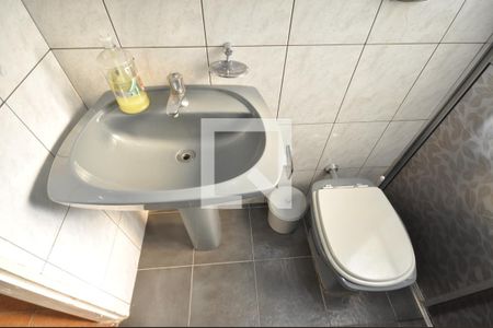 Casa à venda com 500m², 3 quartos e 4 vagasBanheiro 4