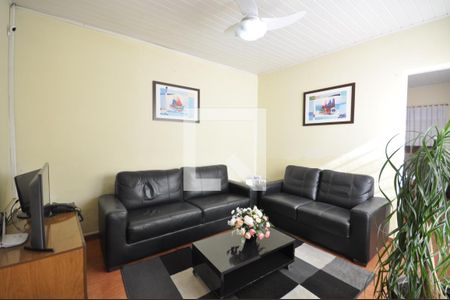 Casa à venda com 500m², 3 quartos e 4 vagasSala 2