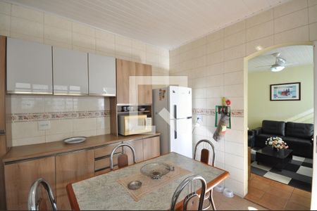 Casa à venda com 500m², 3 quartos e 4 vagasCozinha 2