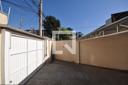 Casa à venda com 500m², 3 quartos e 4 vagasVista do Quarto 3