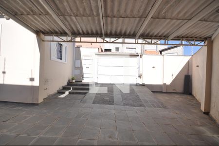 Casa à venda com 500m², 3 quartos e 4 vagasGaragem