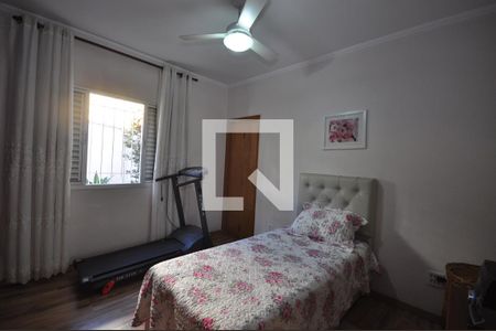 Casa à venda com 500m², 3 quartos e 4 vagasQuarto Suíte