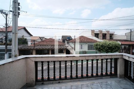 Varanda de casa para alugar com 3 quartos, 247m² em Vila Matilde, São Paulo