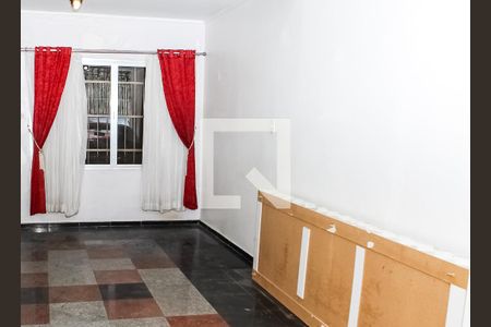 Sala de casa para alugar com 2 quartos, 120m² em Água Branca, São Paulo