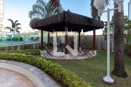 Apartamento à venda com 130m², 3 quartos e 2 vagasÁrea comum