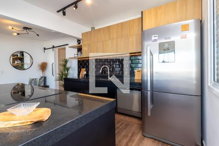 Apartamento à venda com 130m², 3 quartos e 2 vagasCozinha