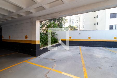 Apartamento à venda com 130m², 3 quartos e 2 vagasGaragem