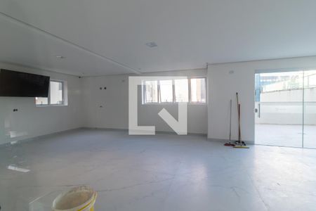 Apartamento à venda com 130m², 3 quartos e 2 vagasÁrea comum - Salão de festas