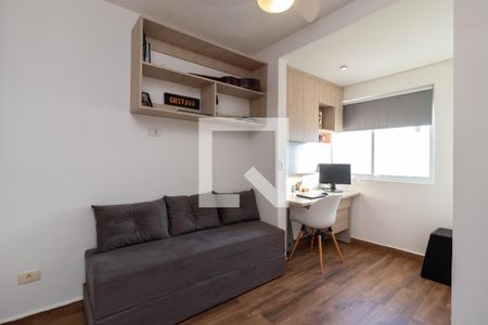 Apartamento à venda com 130m², 3 quartos e 2 vagasQuarto 2