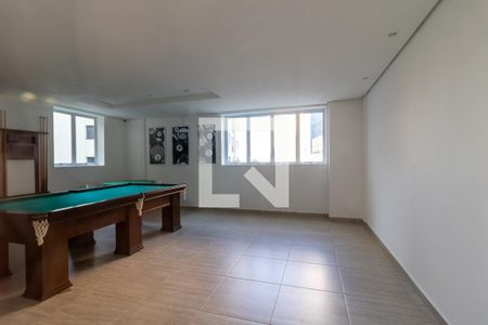 Apartamento à venda com 130m², 3 quartos e 2 vagasÁrea comum