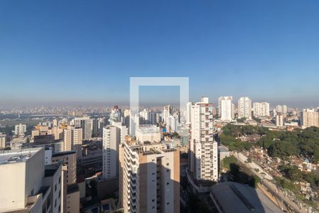 Apartamento à venda com 130m², 3 quartos e 2 vagasVista da Sala de Jantar