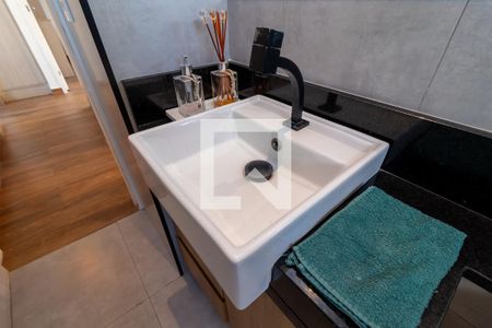 Apartamento à venda com 130m², 3 quartos e 2 vagasBanheiro 2