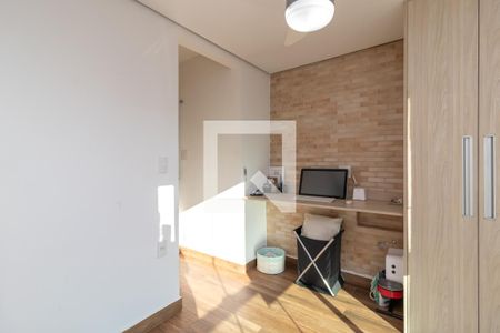 Apartamento à venda com 130m², 3 quartos e 2 vagasQuarto 3
