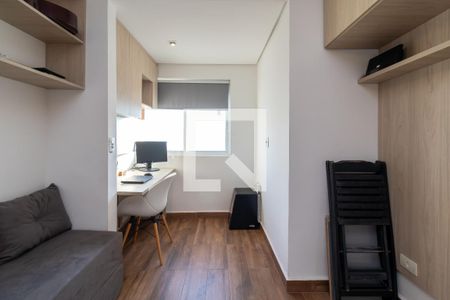 Apartamento à venda com 130m², 3 quartos e 2 vagasQuarto 2