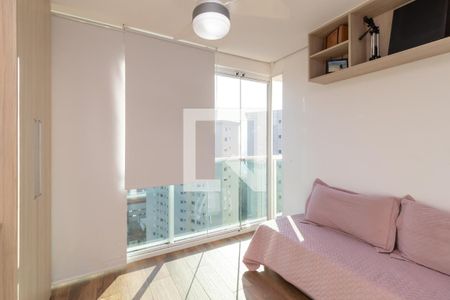 Apartamento à venda com 130m², 3 quartos e 2 vagasQuarto 3