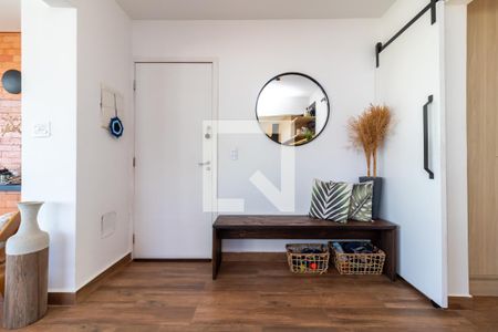 Apartamento à venda com 130m², 3 quartos e 2 vagasEntrada