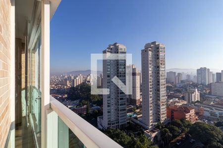 Apartamento à venda com 130m², 3 quartos e 2 vagasSacada da Suíte