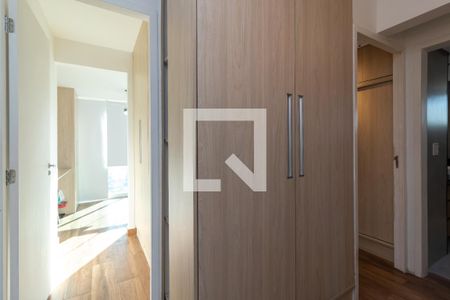 Apartamento à venda com 130m², 3 quartos e 2 vagasCorredor dos Quartos