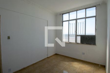 Quarto de apartamento para alugar com 2 quartos, 40m² em Centro, Duque de Caxias