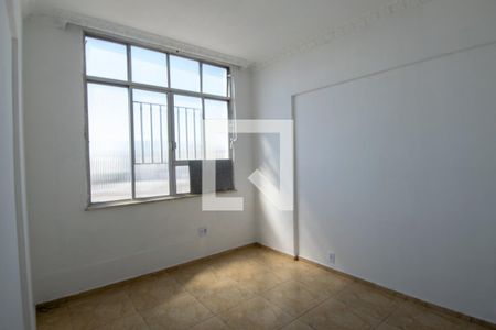 Quarto de apartamento para alugar com 1 quarto, 40m² em Centro, Duque de Caxias