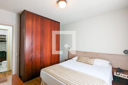 Quarto de apartamento à venda com 1 quarto, 52m² em Centro, São Bernardo do Campo