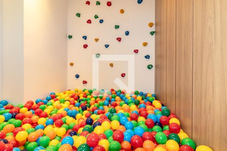 Studio à venda com 31m², 1 quarto e sem vagaÁrea Comum - Brinquedoteca