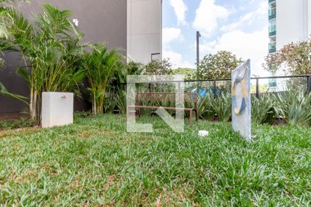 Studio à venda com 31m², 1 quarto e sem vagaÁrea Comum - Pet Place