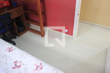 Casa de condomínio à venda com 150m², 3 quartos e 2 vagasQuarto 2