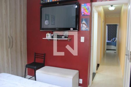 Casa de condomínio à venda com 150m², 3 quartos e 2 vagasQuarto 1