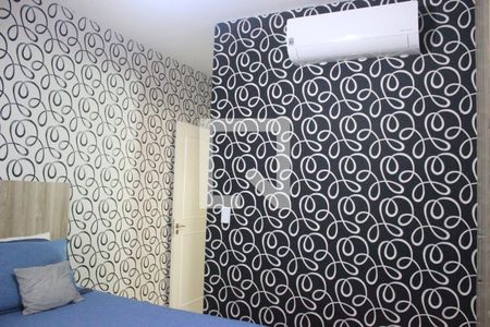 Casa de condomínio à venda com 150m², 3 quartos e 2 vagasQuarto 3