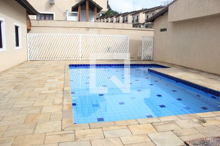 Casa de condomínio à venda com 150m², 3 quartos e 2 vagasÁrea comum - Piscina