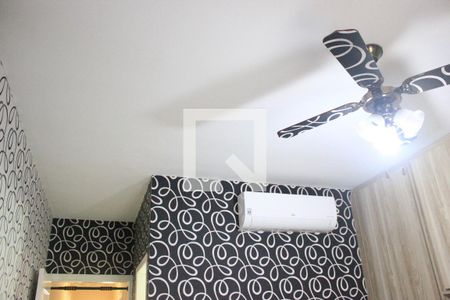 Casa de condomínio à venda com 150m², 3 quartos e 2 vagasQuarto 3