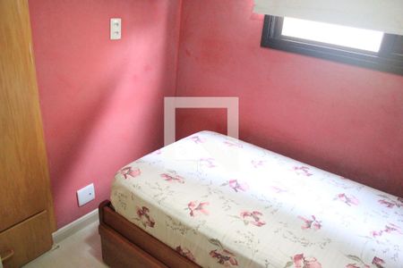 Casa de condomínio à venda com 150m², 3 quartos e 2 vagasQuarto 2