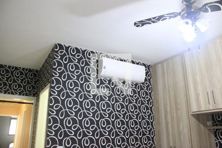 Casa de condomínio à venda com 150m², 3 quartos e 2 vagasQuarto 3