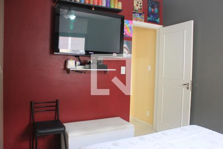 Casa de condomínio à venda com 150m², 3 quartos e 2 vagasQuarto 1