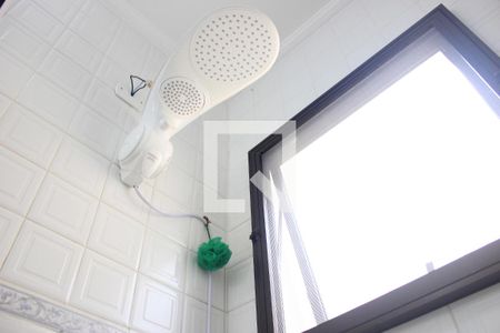 Casa de condomínio à venda com 150m², 3 quartos e 2 vagasBanheiro 1