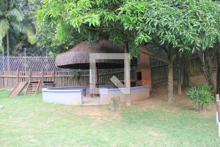 Casa de condomínio à venda com 150m², 3 quartos e 2 vagasÁrea comum