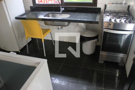 Casa de condomínio à venda com 150m², 3 quartos e 2 vagasÁrea comum - Salão de festas