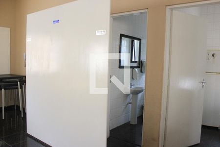 Casa de condomínio à venda com 150m², 3 quartos e 2 vagasÁrea comum - Salão de festas