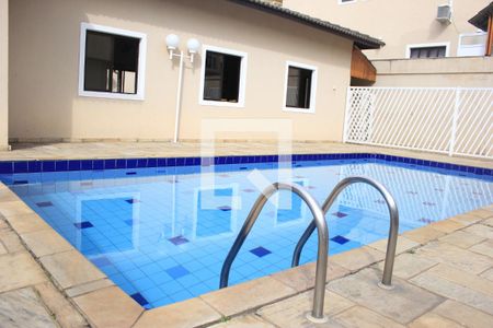 Casa de condomínio à venda com 150m², 3 quartos e 2 vagasÁrea comum - Piscina