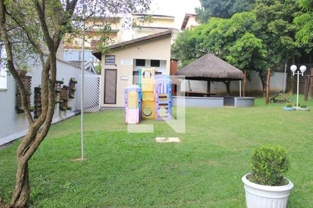 Casa de condomínio à venda com 150m², 3 quartos e 2 vagasÁrea comum