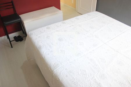 Casa de condomínio à venda com 150m², 3 quartos e 2 vagasQuarto 1