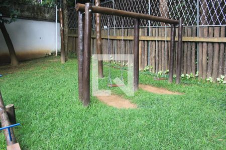 Casa de condomínio à venda com 150m², 3 quartos e 2 vagasÁrea comum