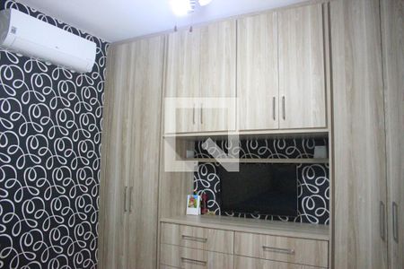 Casa de condomínio à venda com 150m², 3 quartos e 2 vagasQuarto 3