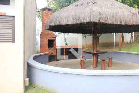 Casa de condomínio à venda com 150m², 3 quartos e 2 vagasÁrea comum