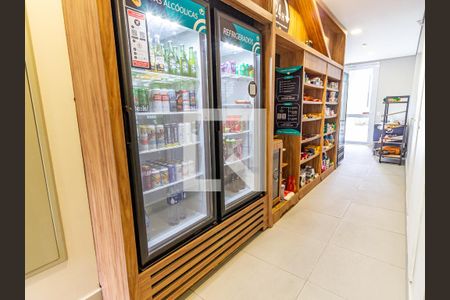 Apartamento para alugar com 79m², 2 quartos e 1 vaga Apartamento para alugar com 79m², 2 quartos e 1 vagaÁrea comum - Mercadinho