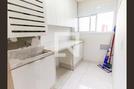 Apartamento para alugar com 79m², 2 quartos e 1 vaga Apartamento para alugar com 79m², 2 quartos e 1 vagaÁrea de Serviço